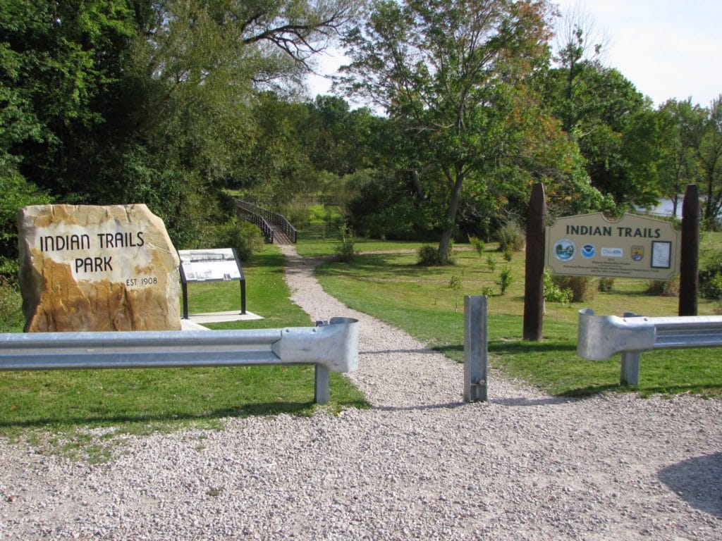 Indian Trail Park