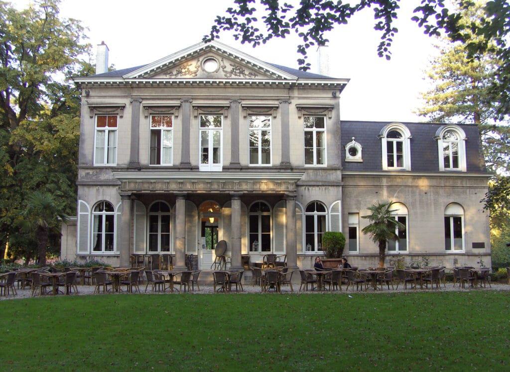 Park Baron Casier