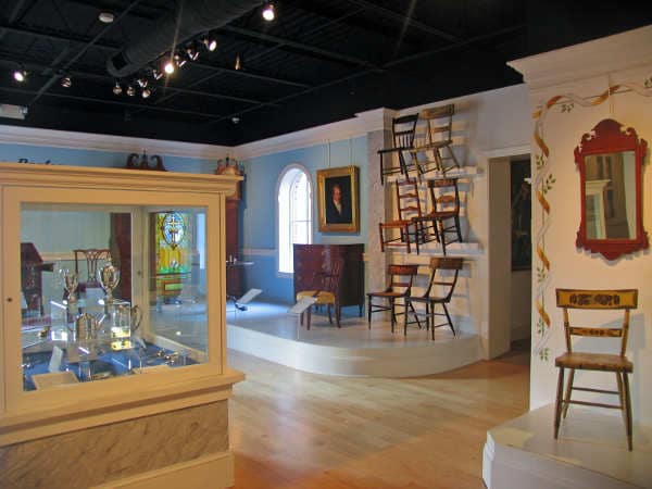 Cumberland Historical Society