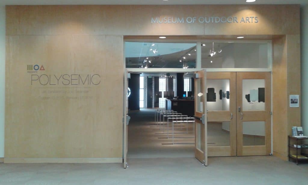 Museum of Outdoor Arts, Englewood