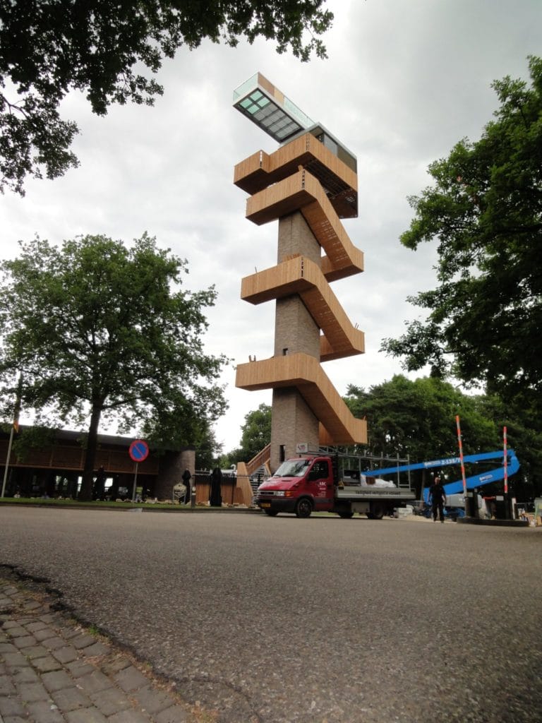 Wilhelminatoren