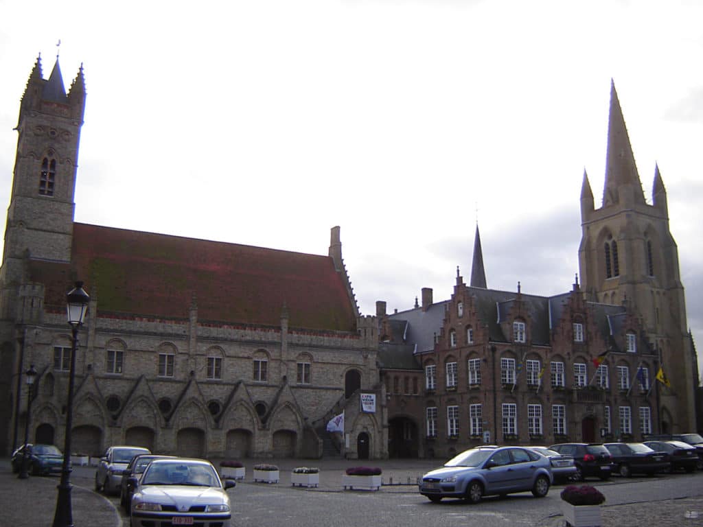Marktplein