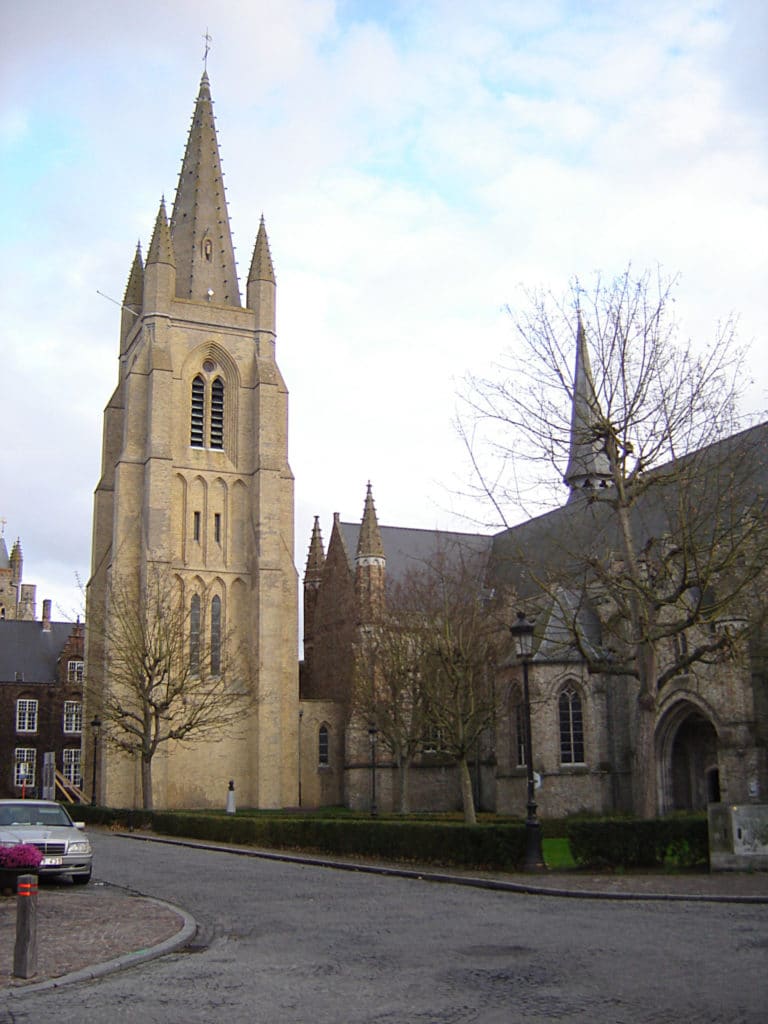 Onze-Lieve-Vrouwekerk
