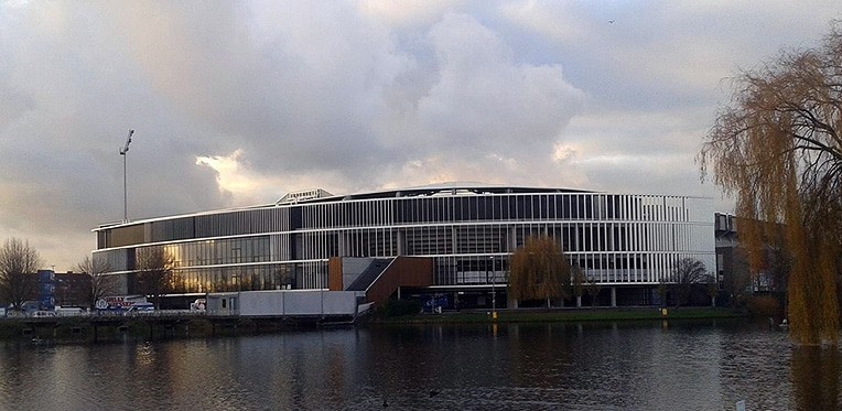 Regenboogstadion