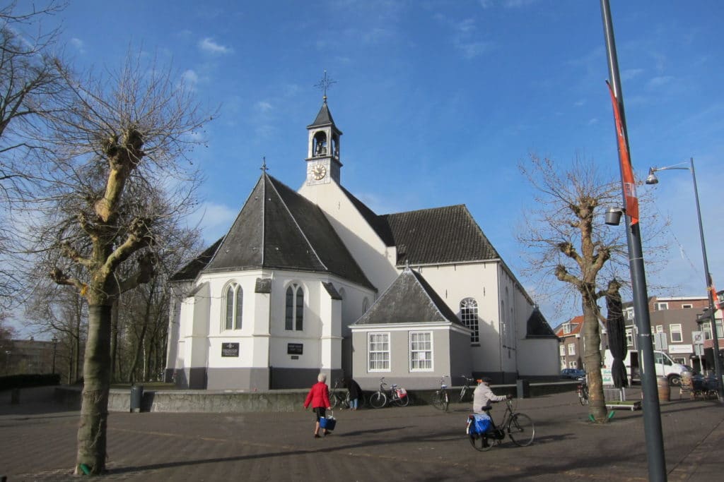 Oude Kerk
