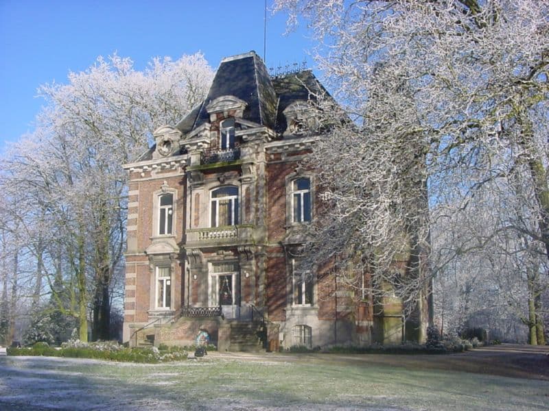 Beukenhof Vichte