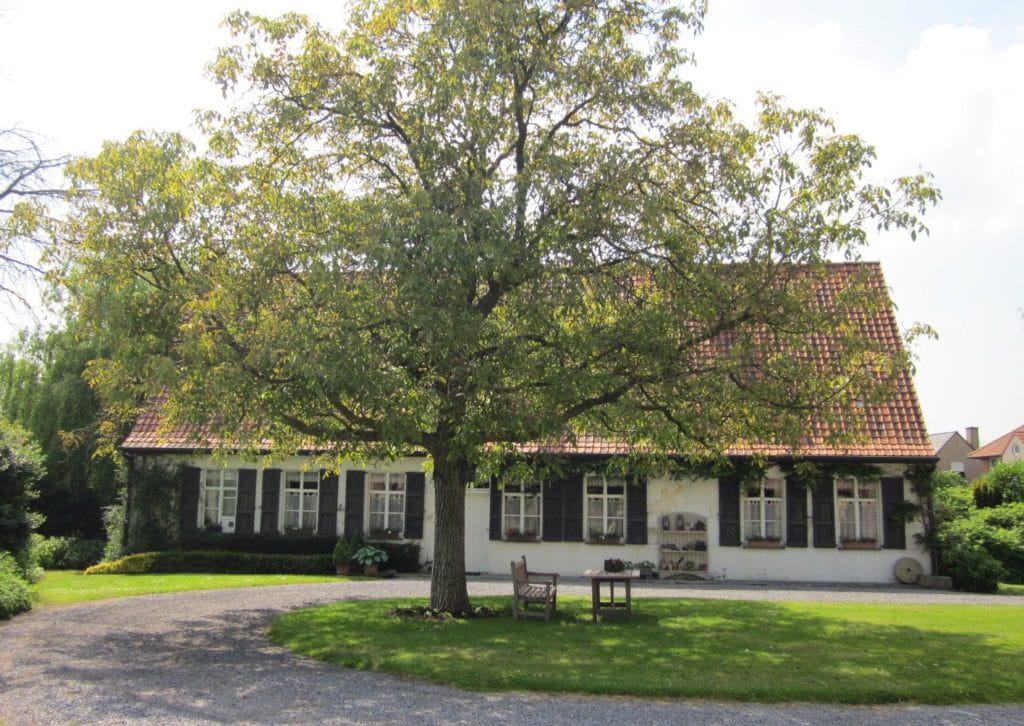 Goed te Nieuwenhove