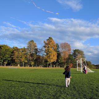 Twin Brook Recreation Area