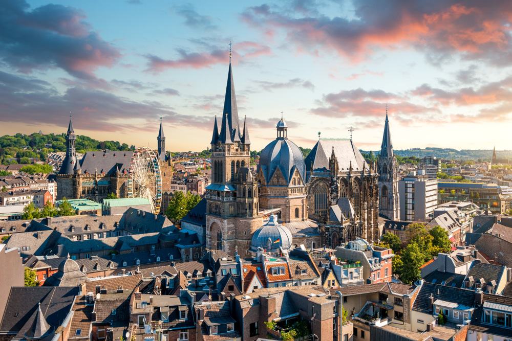 Aachen