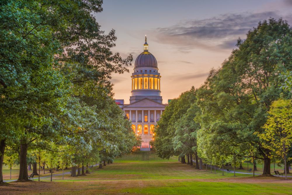 Capitol Park