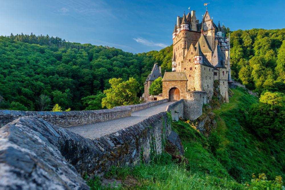Eltz Castle