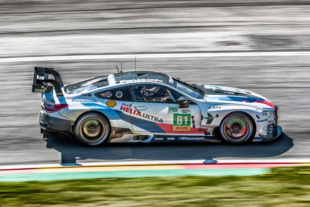 Circuit de Spa-Francorchamps