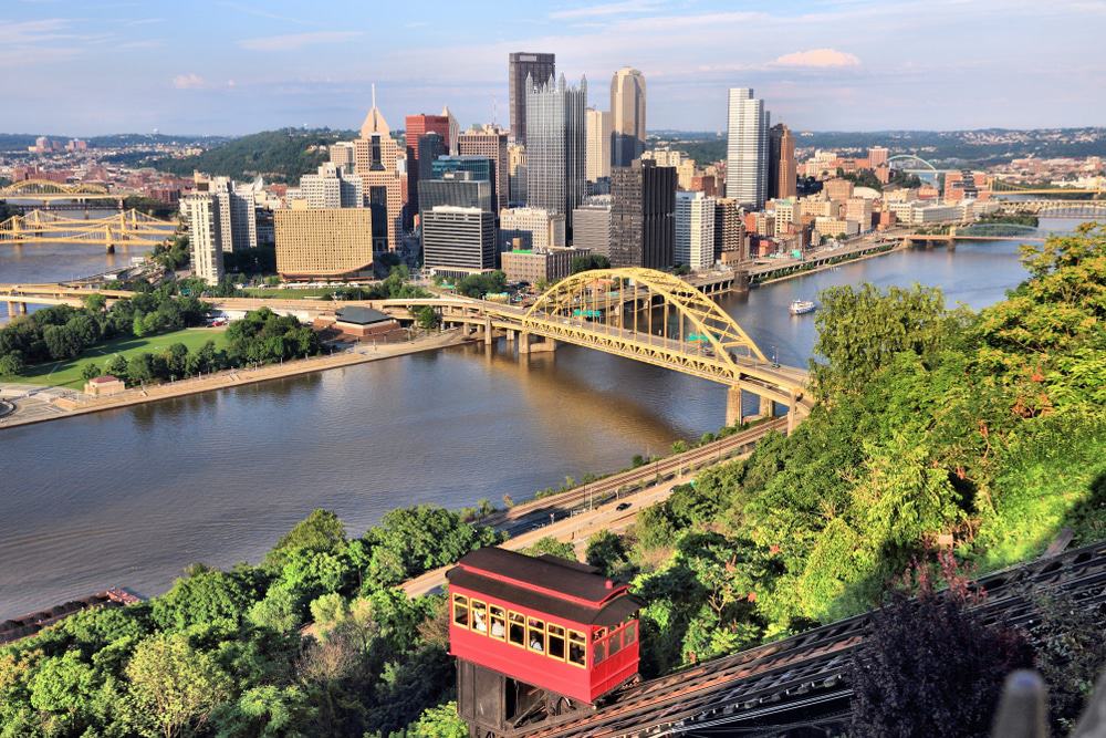 Duquesne Incline