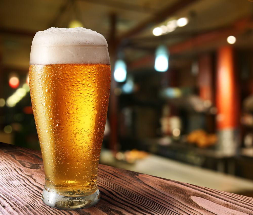 Pub Crawl