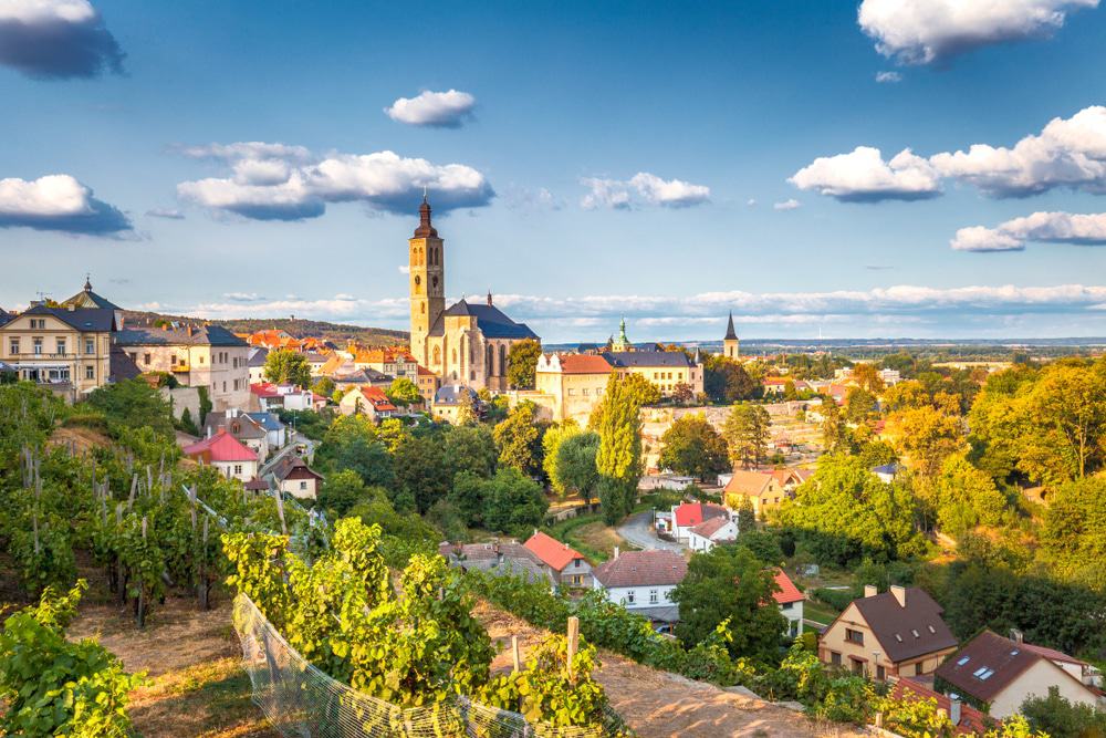 Kutná Hora