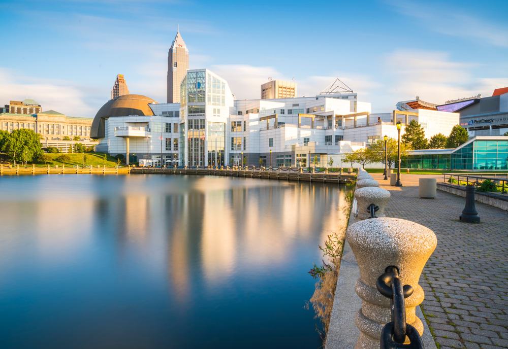 Great Lakes Science Center