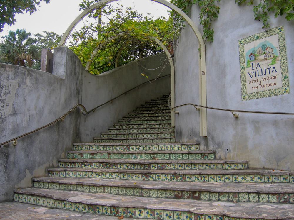 La Villita