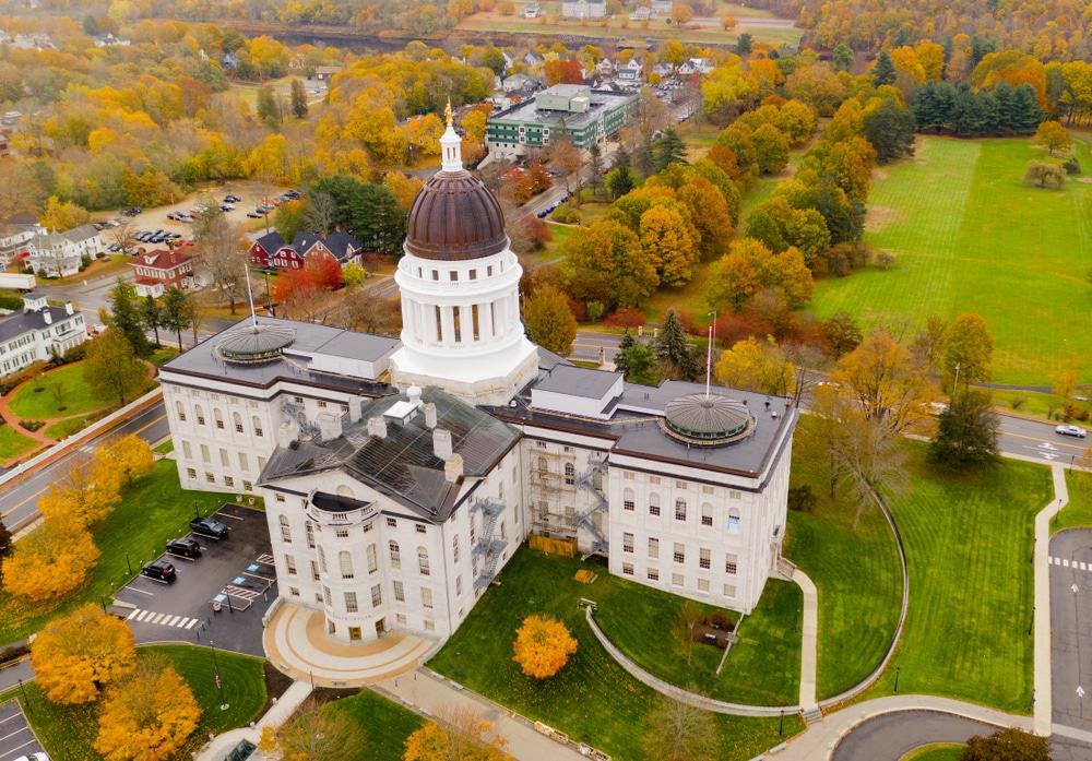 State House