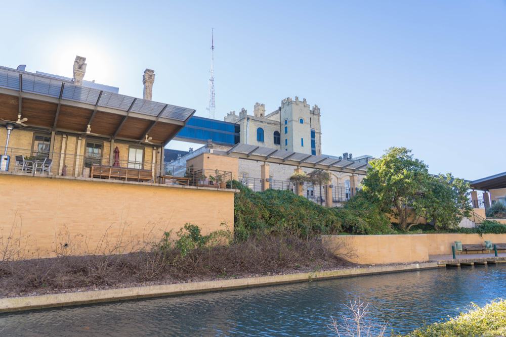 San Antonio Museum of Art