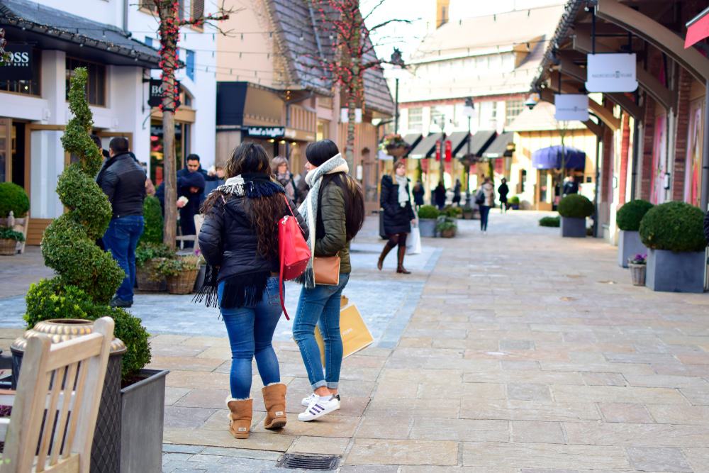 Maasmechelen Village