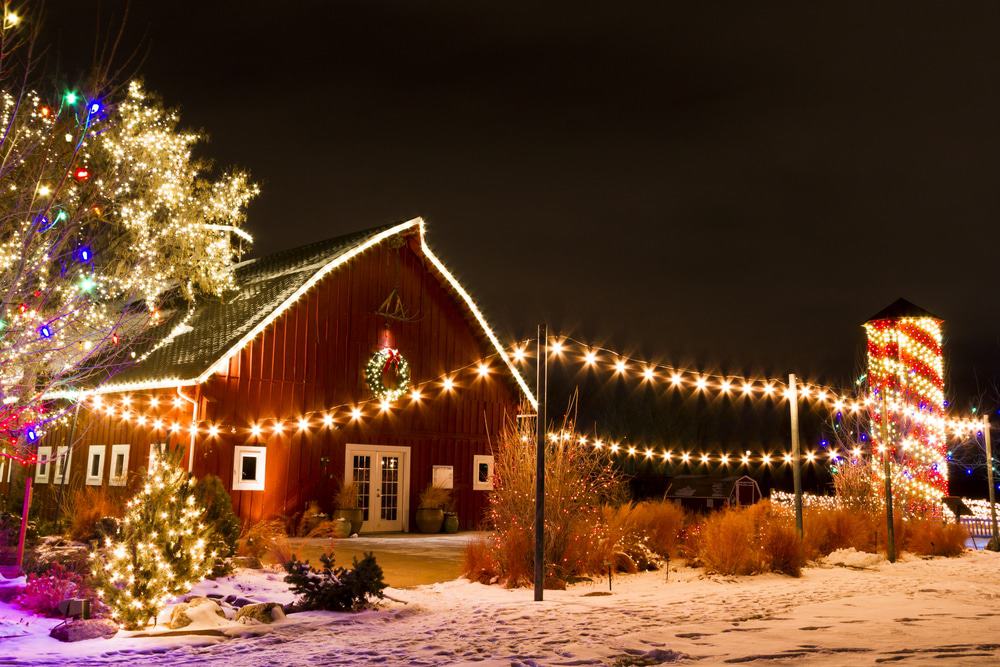 Denver Botanic Gardens at Chatfield Farms