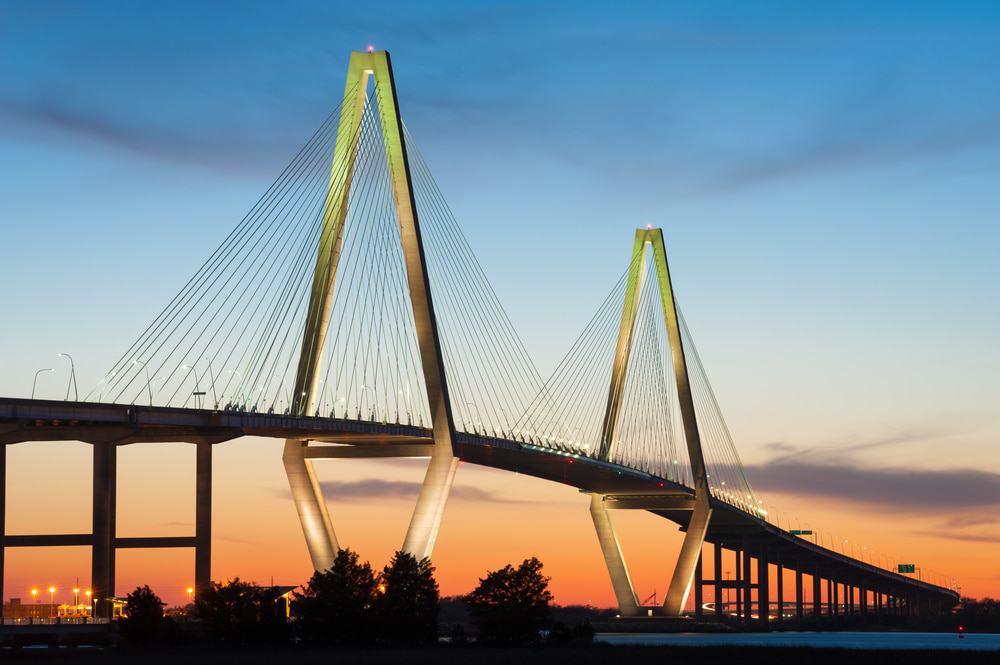 Arthur Ravenel Jr. Bridge