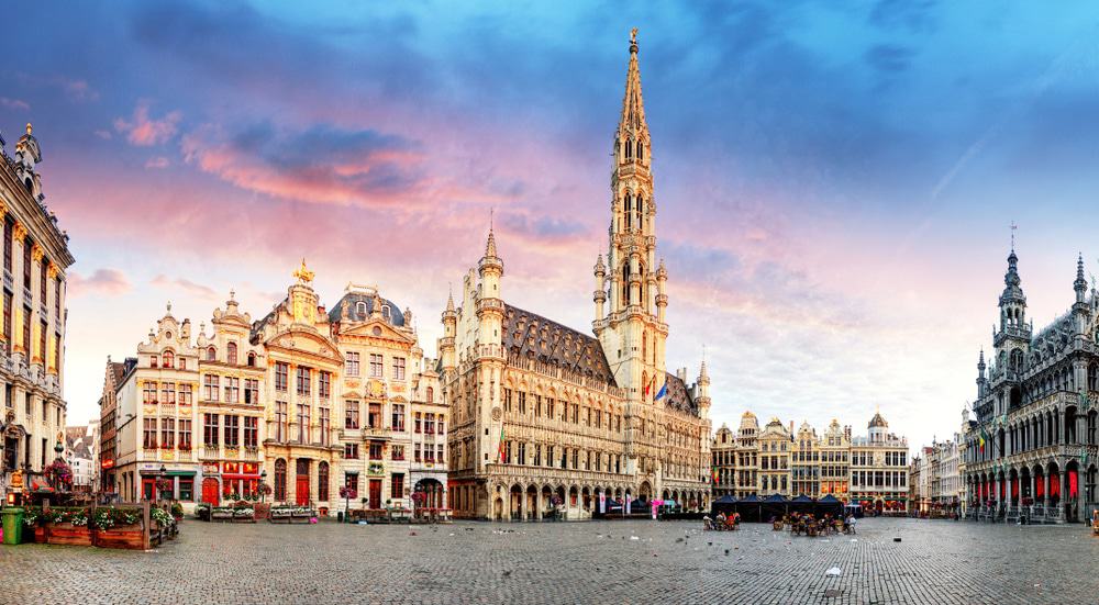 Brussels, Belgium