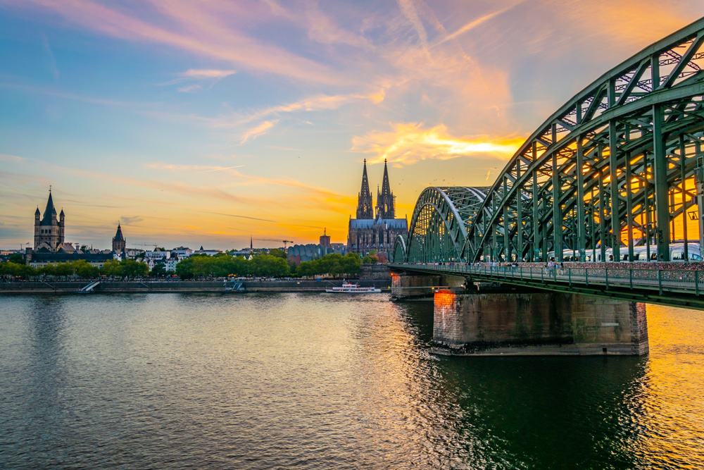 Cologne, Germany