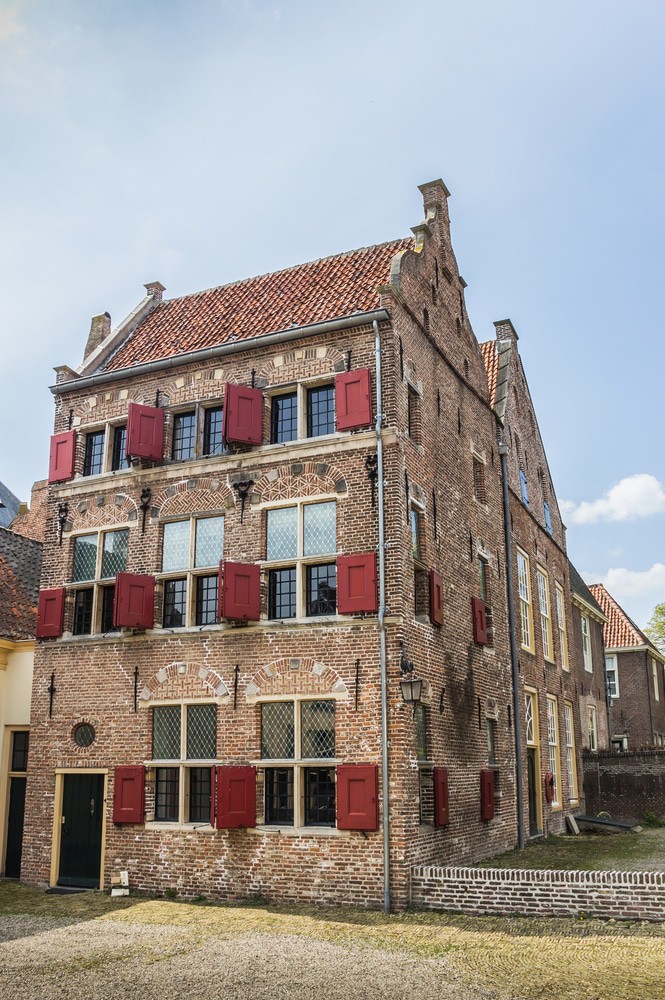 Daendelhuis