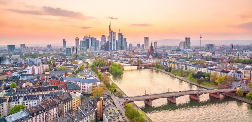 Frankfurt, Germany