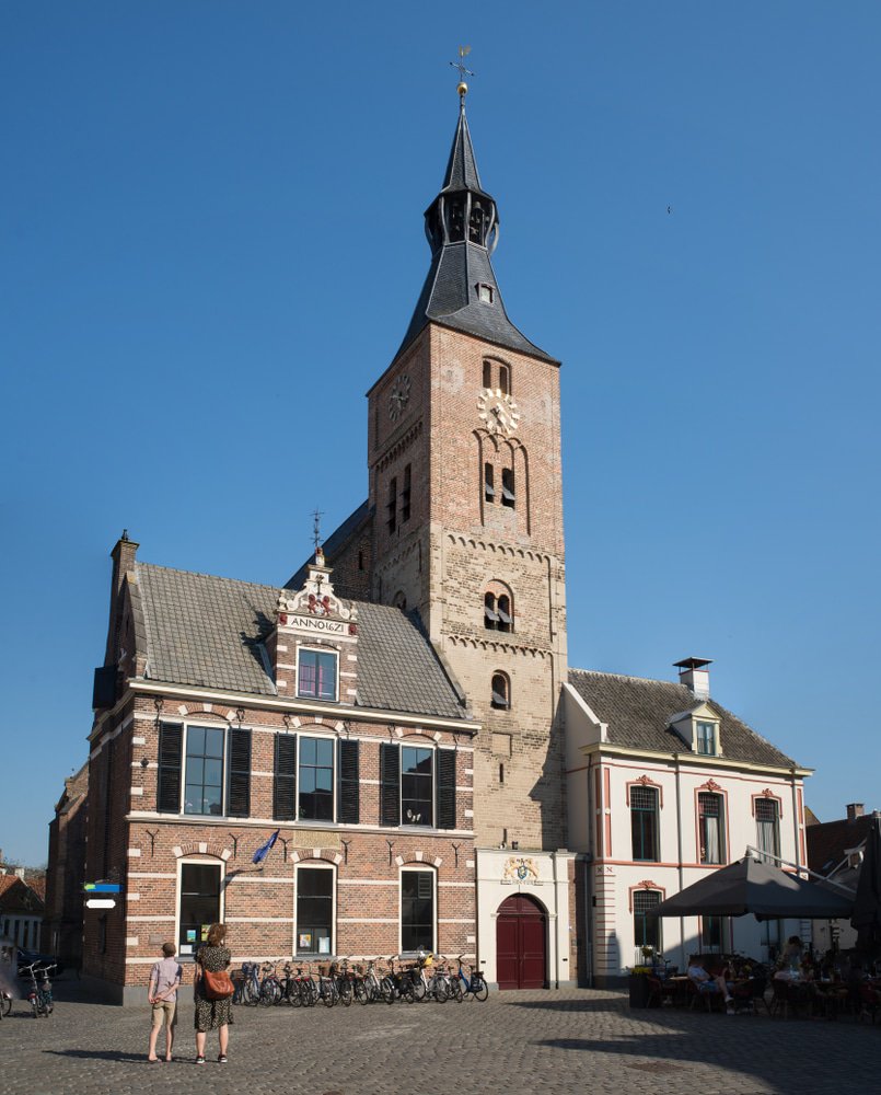 Andreaskerk
