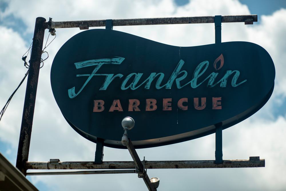 Franklin Barbecue