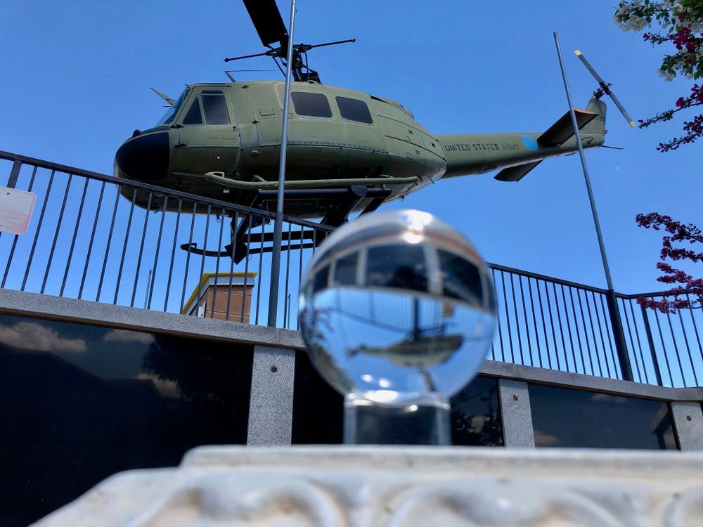 Western Slope Vietnam War Memorial