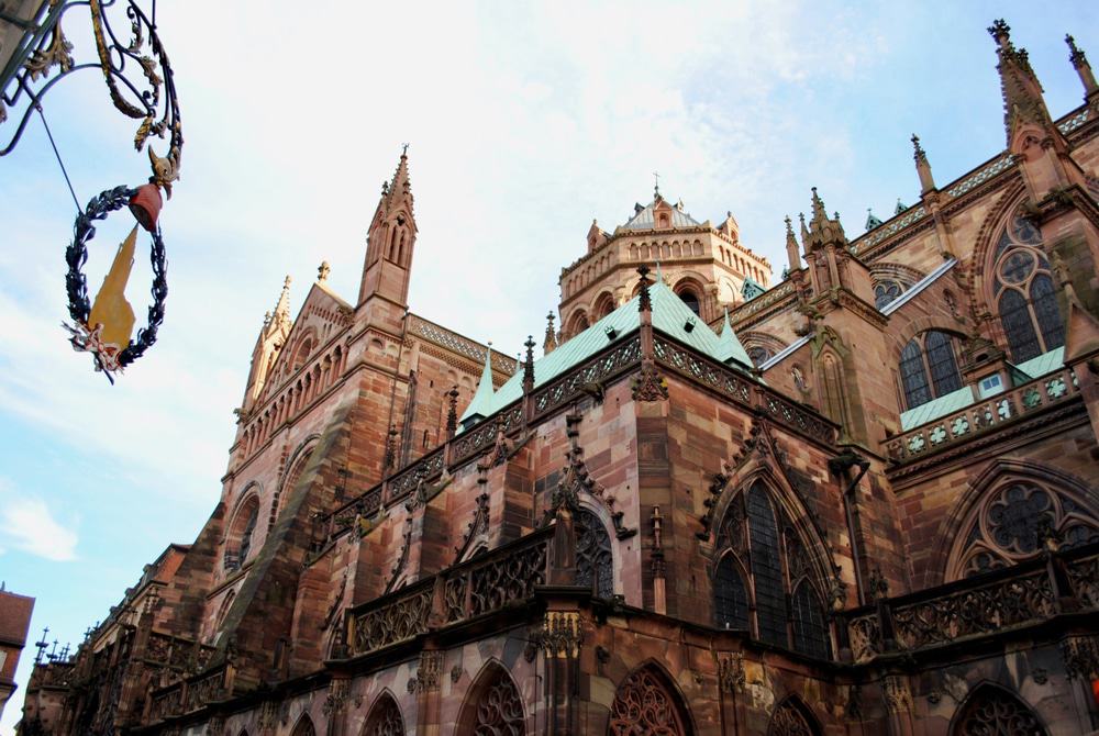 Strasbourg Cathedral