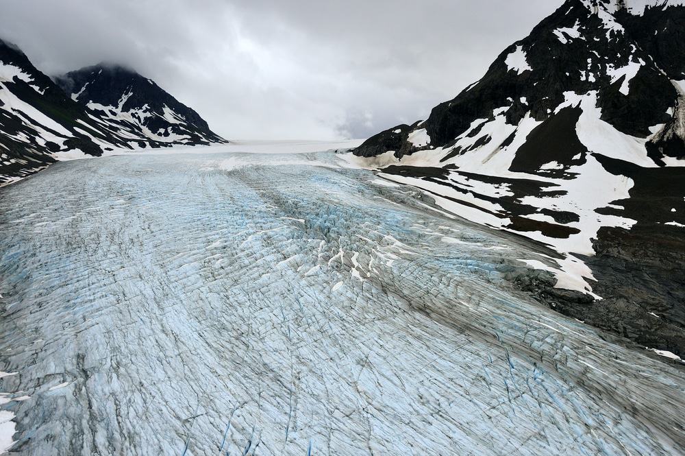Godwin Glacier