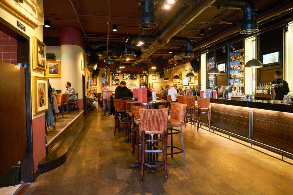 Hard Rock Cafe Cologne