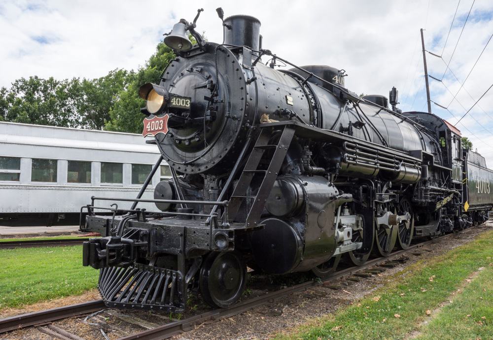 Fort Smith Trolley Museum
