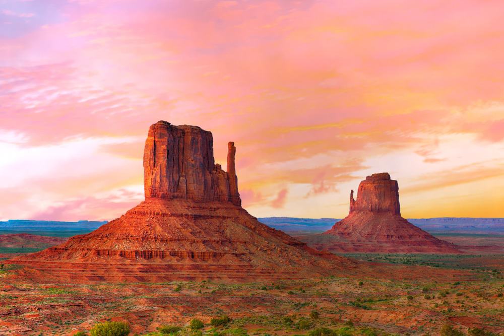 Monument Valley