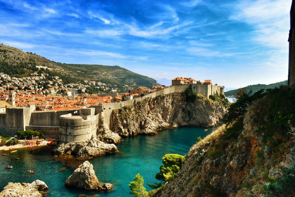 King's Landing, Dubrovnik