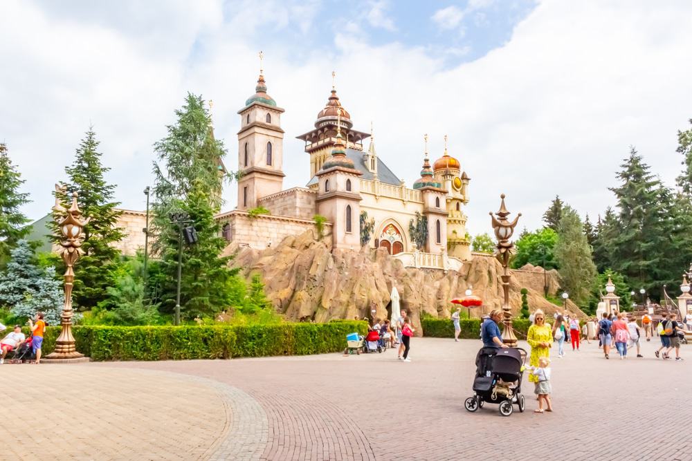 Efteling