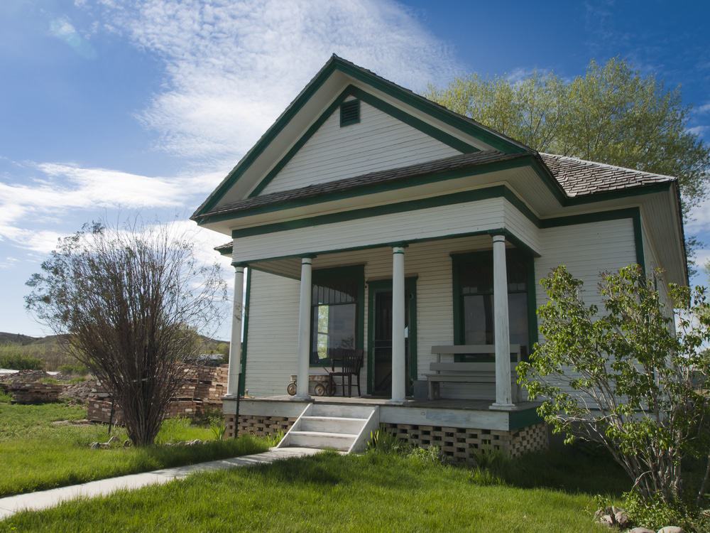 Museum of the Mountain West