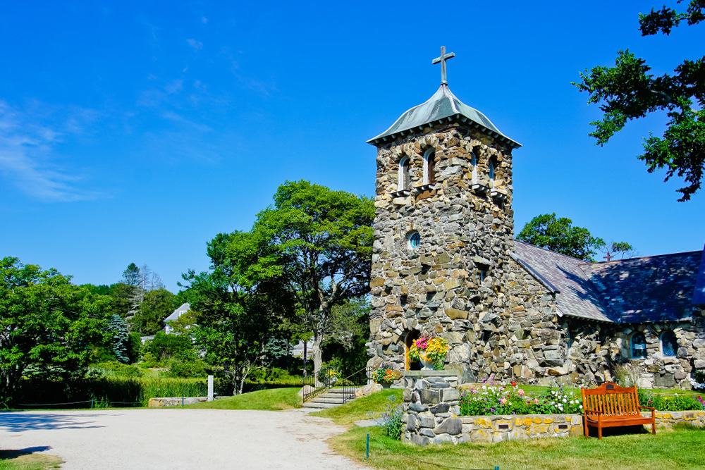St. Ann’s Church