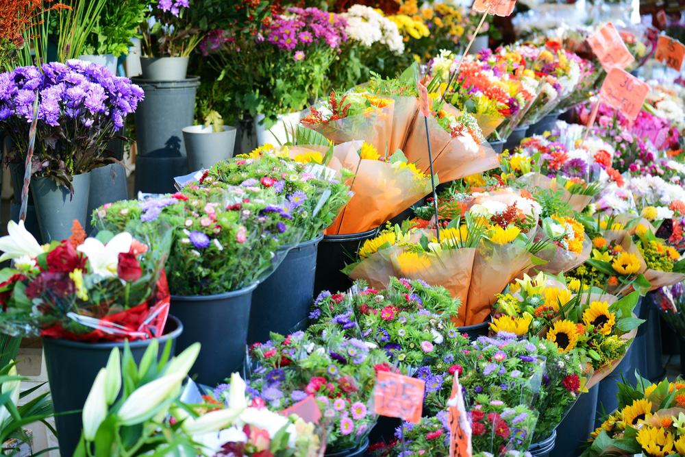 Weekmarkt