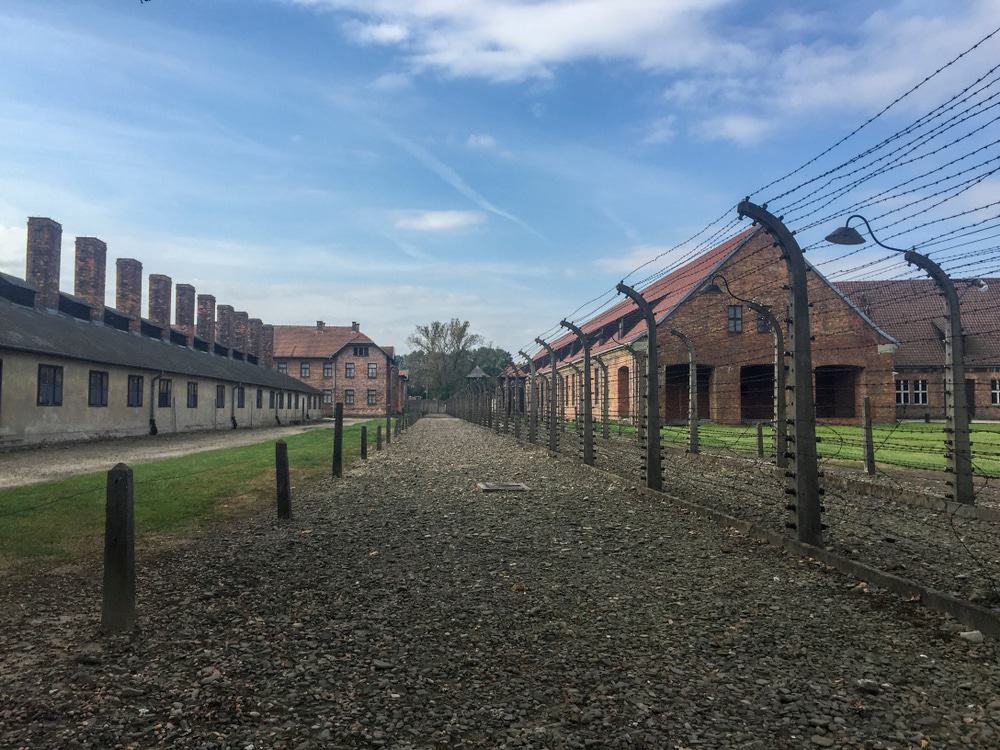 Auschwitz