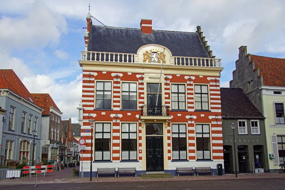Stadhuis