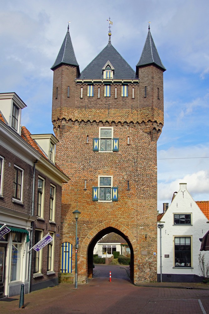 De Dijkpoort van Hattem
