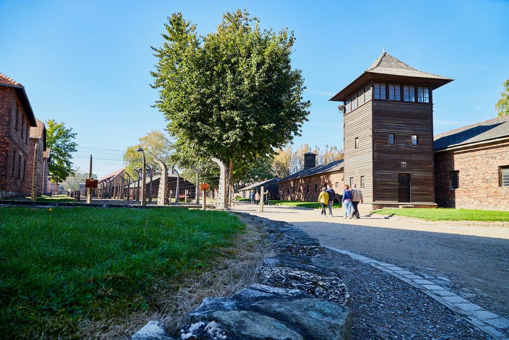 Auschwitz