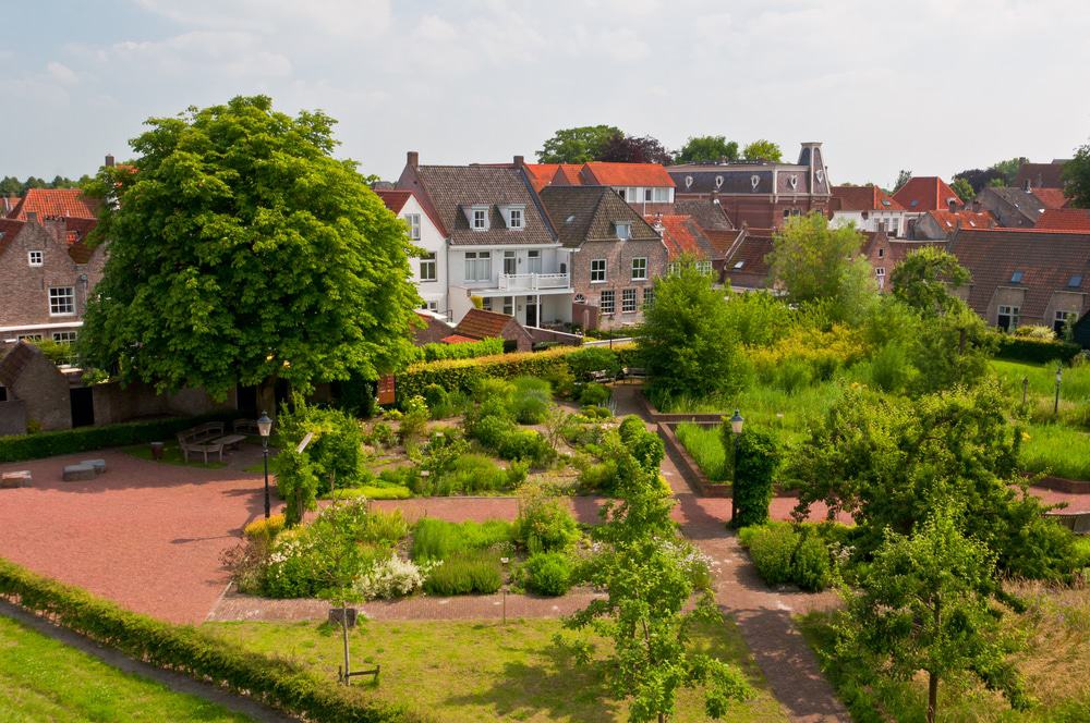 Town Tour