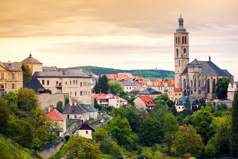 Kutná Hora