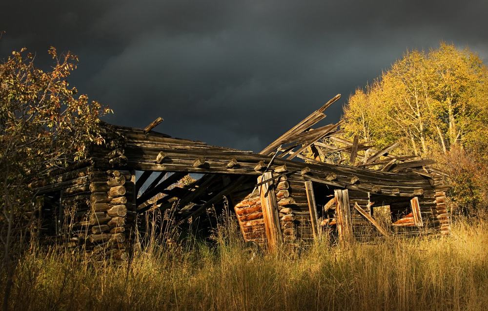 Medicine Bow-Routt National Forest
